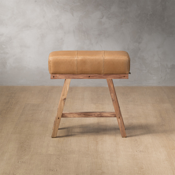 Painter's Bench (Medium) - Blackwood - Desert - 4