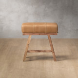 Painter's Bench (Medium) - Blackwood - Desert - 4