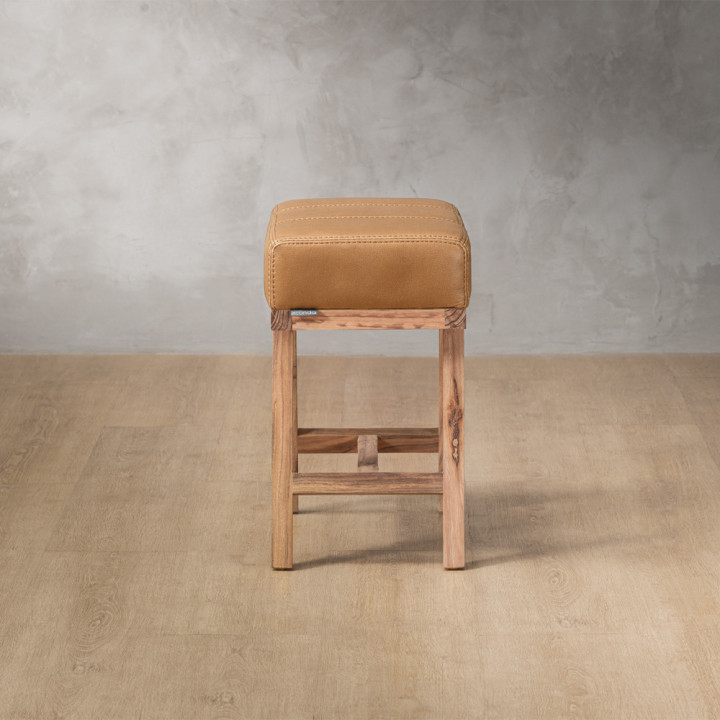 Painter's Bench (Medium) - Blackwood - Desert - 5