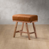 Painter's Bench (Medium) - Blackwood - Ginger - 1