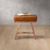 Painter's Bench (Medium) - Blackwood - Ginger - 3