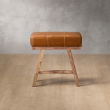 Painter's Bench (Medium) - Blackwood - Ginger - 4