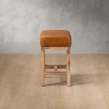 Painter's Bench (Medium) - Blackwood - Ginger - 5