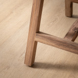 Painter's Bench (Medium) - Blackwood - Ginger - 7
