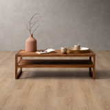 Swazi Coffee Table - Blackwood - 2