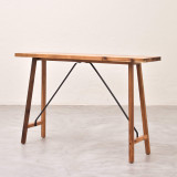 Sahara Light Server - Blackwood - 2
