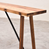 Sahara Light Server - Blackwood - 3