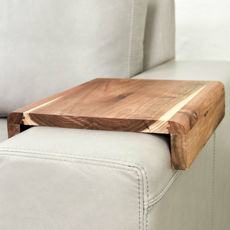 Extra Large C-Arm Cap - Blackwood - 1