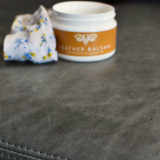 Leather Balm and Couch Care - 4