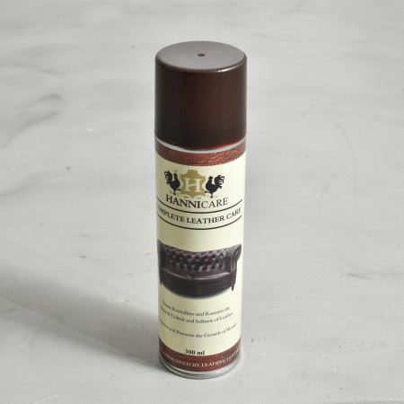 Hanni Leather Care - 1
