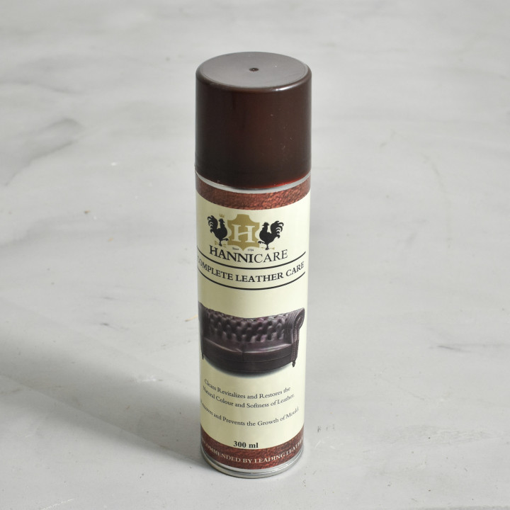 Hanni Leather Care - 1
