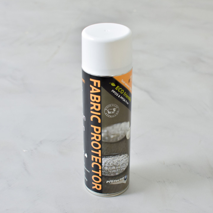 Fabric Protector - 1