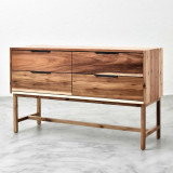 Swartberg Chest of Drawers - Blackwood - 2