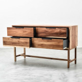 Swartberg Chest of Drawers - Blackwood - 3
