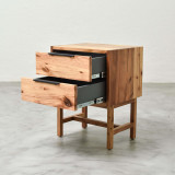 Swartberg Pedestal - Blackwood - 3
