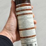 Hanni Fabric and Leather Sealant - 2