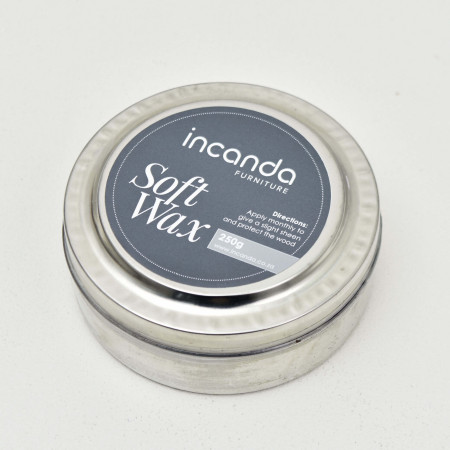 Soft Wax - 1