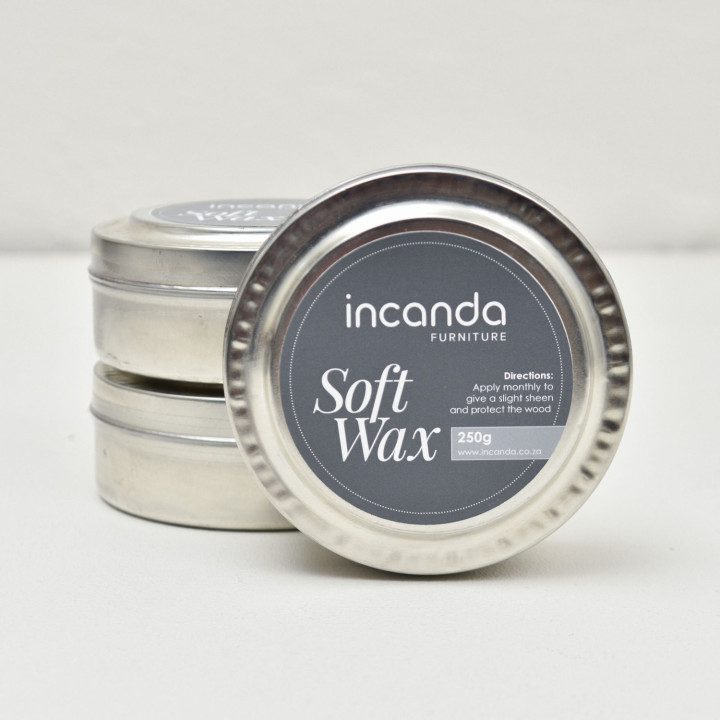 Soft Wax - 2