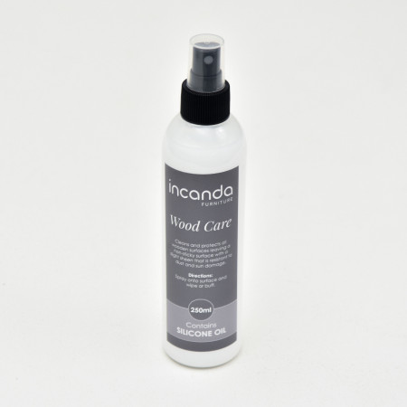 Wood Care / Maintenance Oil - 1