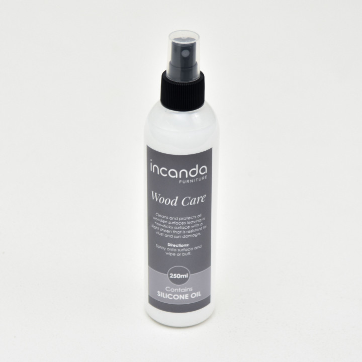 Wood Care / Maintenance Oil - 1