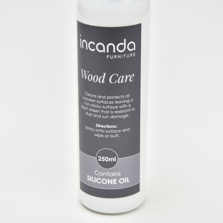 Wood Care / Maintenance Oil - 2