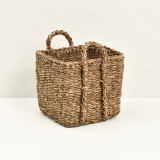 Square Planter Basket - Small - 1