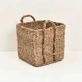 Square Planter Basket - Small - 2