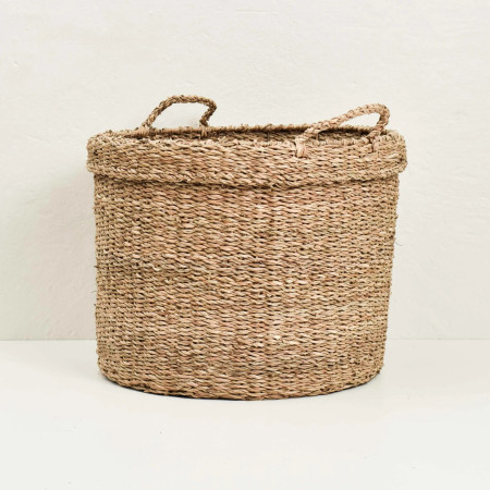 Round Wire Basket - Medium - 1