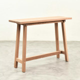 Griekwa Light Server - Oak - 1200 x 400 x 900 - 1