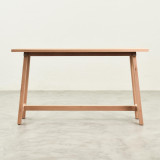 Griekwa Light Server - Oak - 1600 x 400 x 900 - 2