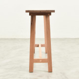 Griekwa Light Server - Oak - 1600 x 400 x 900 - 3