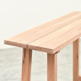 Griekwa Light Server - Oak - 1600 x 400 x 900 - 4
