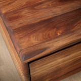 Tulbagh Coffee Table - Blackwood - 3