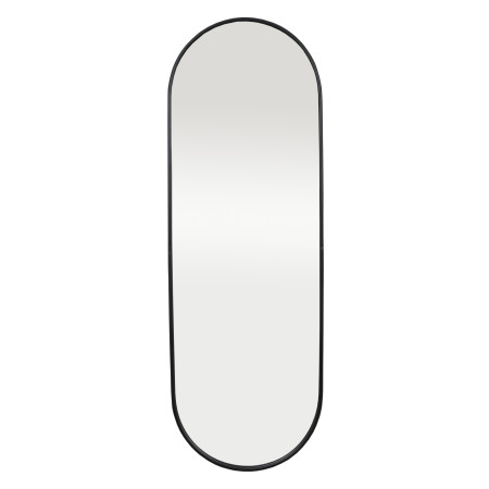 Black Pill Mirror - Large - 1