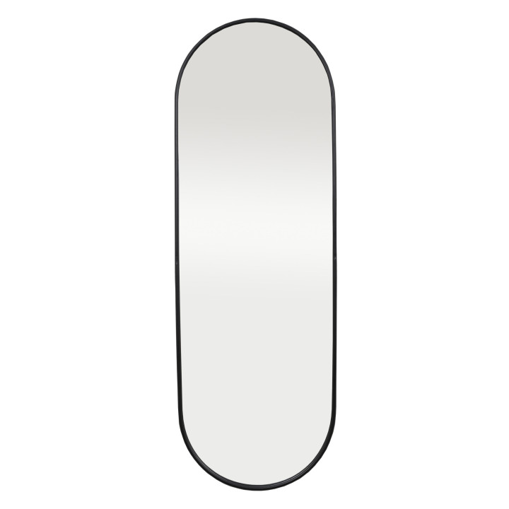 Black Pill Mirror - Large - 1