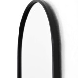 Black Pill Mirror - Large - 2