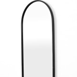 Black Pill Mirror - Large - 3