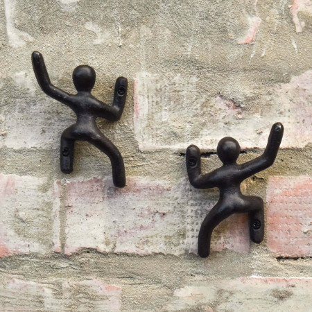 Climber Hooks Set - 1