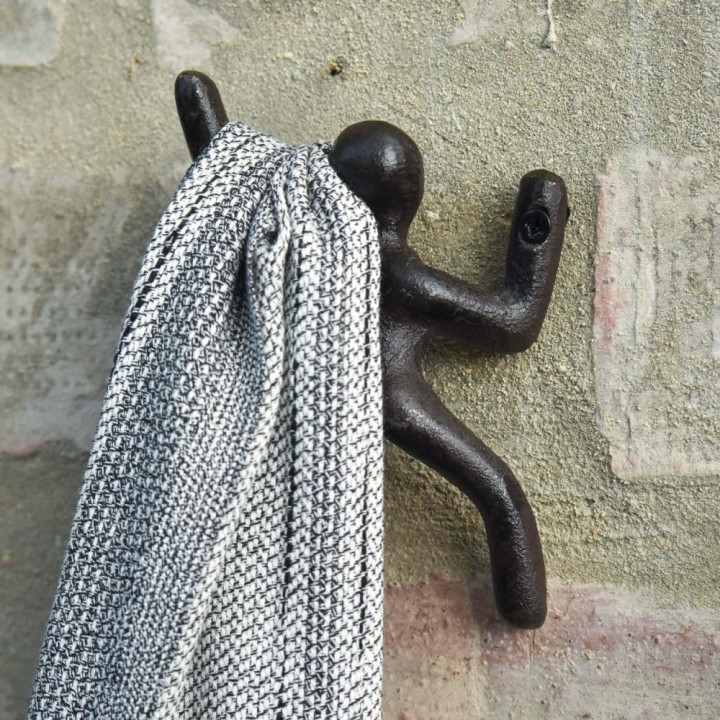 Climber Hooks Set - 2
