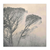 Copper Tree Canvas - 1