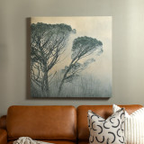 Copper Tree Canvas - 2
