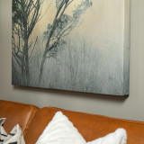 Copper Tree Canvas - 4
