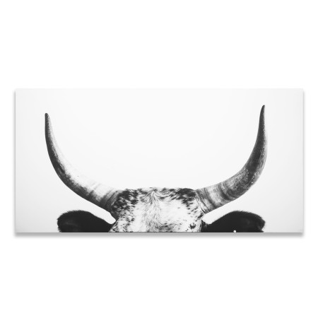 Horns Canvas - 1