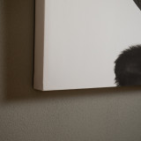 Horns Canvas - 4