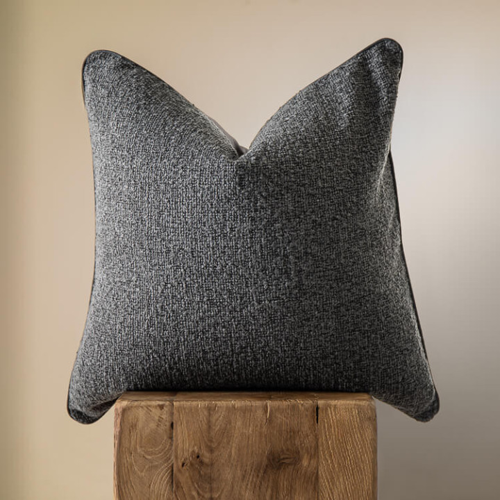 Boulders Pewter Scatter - 1