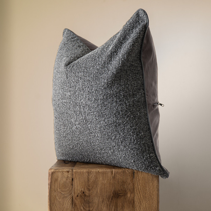 Boulders Pewter Scatter - 3