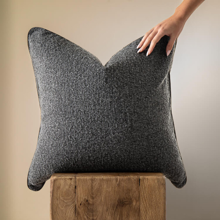 Boulders Pewter Scatter - 5