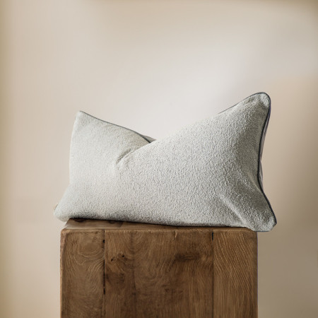 Grey Cologne Chateau Scatter - 1