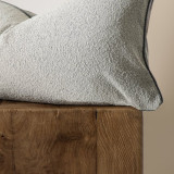 Grey Cologne Chateau Scatter - 2
