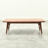 Philadelphia Coffee Table - Blackwood - 2